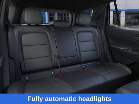 New 2027 Chevrolet Equinox LT w/ Convenience Package II FWD image 18