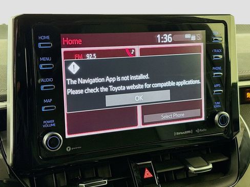 Used 2022 Toyota Corolla XSE image 16