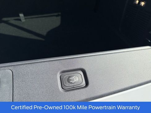 Certified 2025 Ford Expedition Max Platinum w/ Driver's Package AWD/4WD image 27