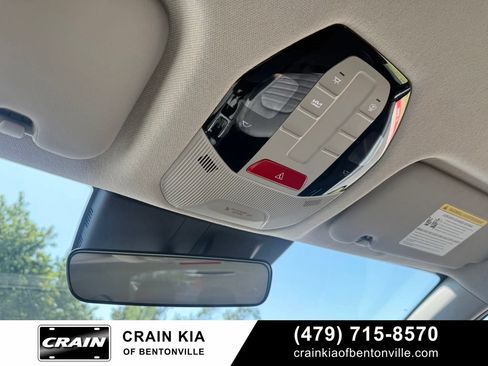 Certified 2025 Kia K4 EX FWD image 20