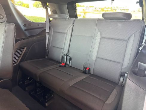 Used 2024 Chevrolet Tahoe LS w/ Driver Alert Package RWD image 21