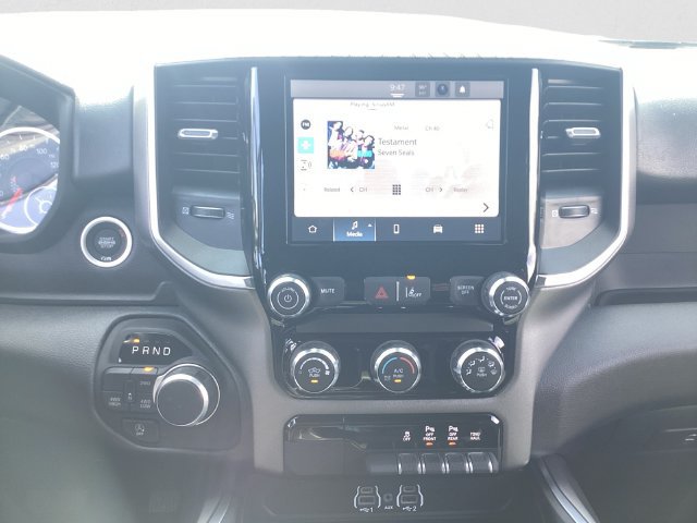 New 2026 RAM 1500 Express AWD/4WD image 13