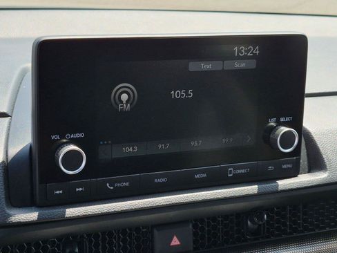 Certified 2025 Honda CR-V Sport image 23