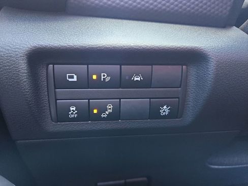 Used 2025 Nissan Kicks Play S FWD image 19