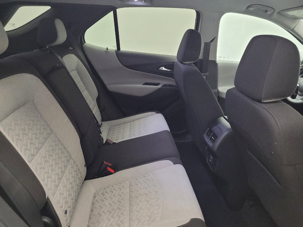 Used 2023 Chevrolet Equinox LT AWD/4WD image 19