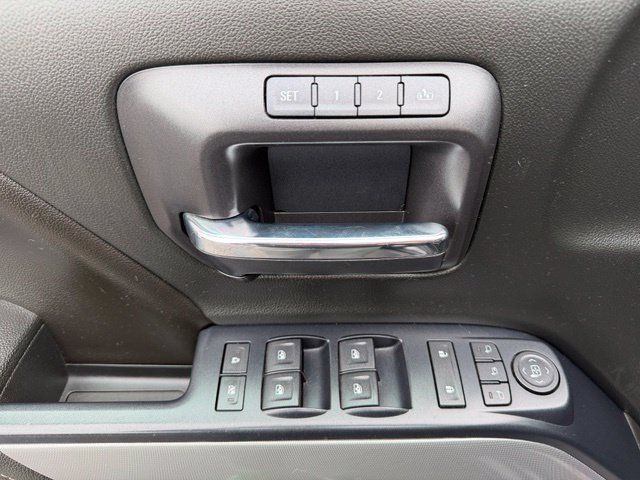 Used 2015 Chevrolet Silverado 1500 LTZ Z71 w/ LTZ Plus Package AWD/4WD image 21
