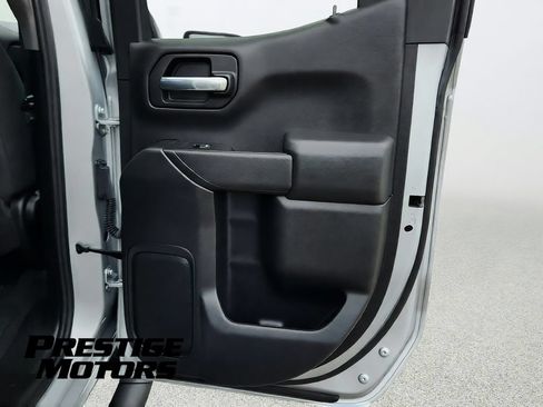 Used 2020 Chevrolet Silverado 1500 Custom w/ Rally Edition AWD/4WD image 29