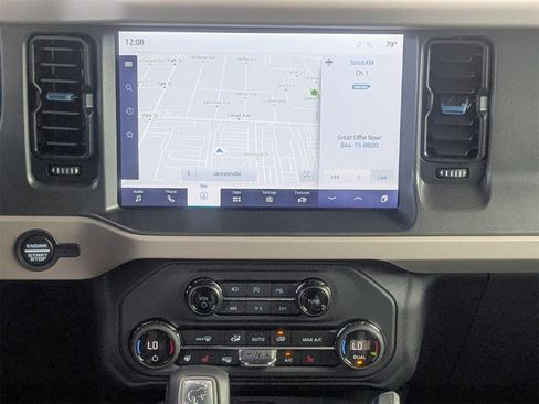 Used 2024 Ford Bronco Wildtrak image 19