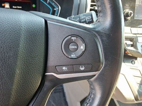 Certified 2022 Honda Odyssey EX-L image 22