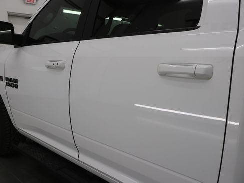Used 2017 RAM 1500 Sport w/ Convenience Group image 32