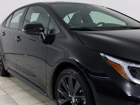 Used 2024 Toyota Corolla SE image 37