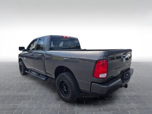 Used 2019 RAM 1500 Express AWD/4WD image 5