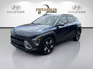 Certified 2024 Hyundai Kona SEL FWD video 1