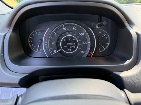 Used 2014 Honda CR-V EX-L image 11