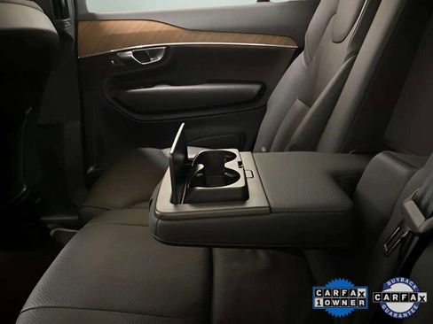 Used 2025 Volvo XC90 B6 Plus image 74