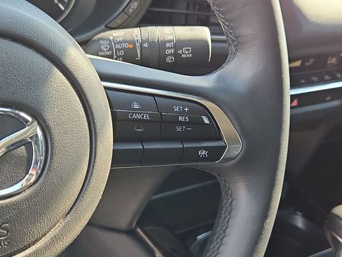 Used 2025 MAZDA CX-30 AWD 2.5 S w/ Preferred Package image 23