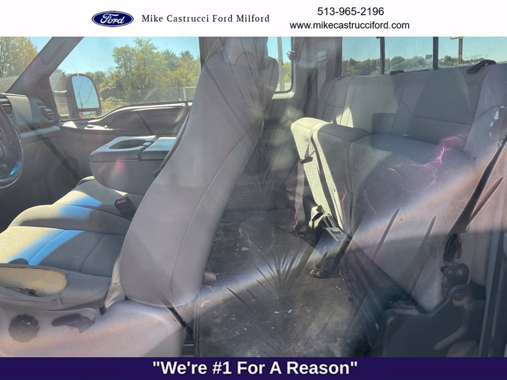 Used 2006 Ford F250 XL AWD/4WD image 7