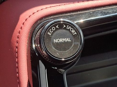 Used 2024 Lexus NX 350 AWD w/ Cold Area Package image 24