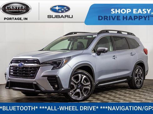 Used 2023 Subaru Ascent Limited w/ Technology Package image 1