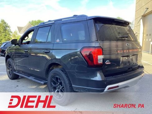 Used 2023 Ford Expedition Timberline AWD/4WD image 5