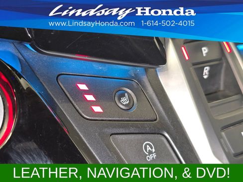 Used 2023 Honda Odyssey Touring image 19