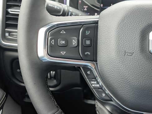 New 2026 RAM 1500 Laramie w/ Night Edition AWD/4WD image 22