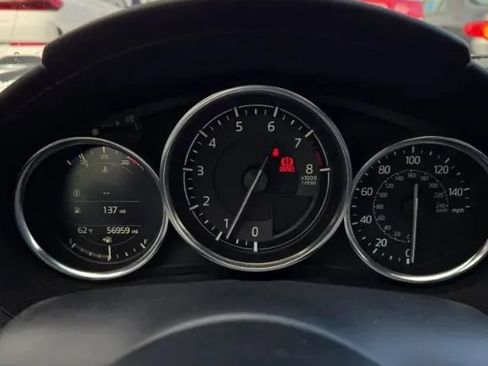 Used 2020 MAZDA MX-5 Miata RF Club RWD image 43