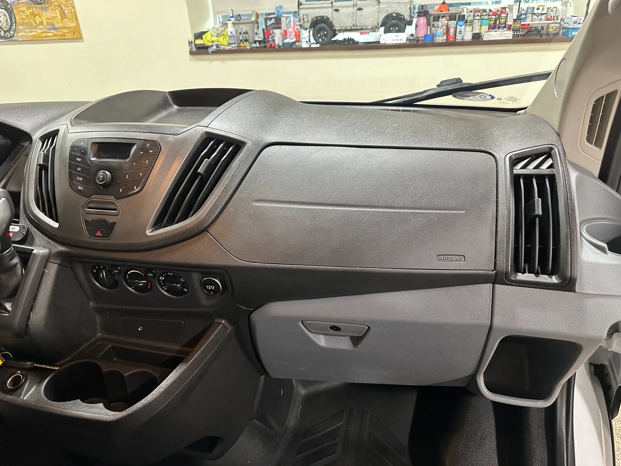 Used 2019 Ford Transit 350 XL RWD image 30