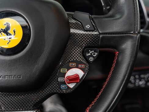 Used 2012 Ferrari 458 Spider RWD image 83