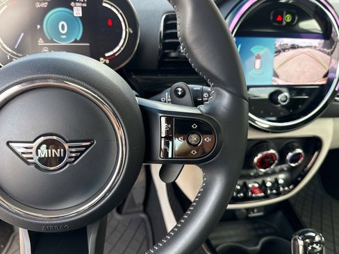 Used 2023 MINI Cooper Clubman S AWD/4WD image 30