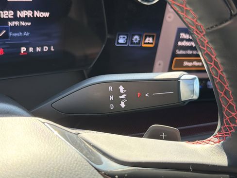 Used 2024 Chevrolet Traverse RS w/ LPO, Floor Liner Package image 26