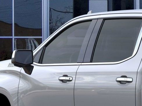 New 2026 Chevrolet Silverado 1500 High Country image 12