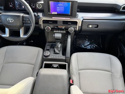 Certified 2026 Toyota 4Runner SR5 RWD image 18