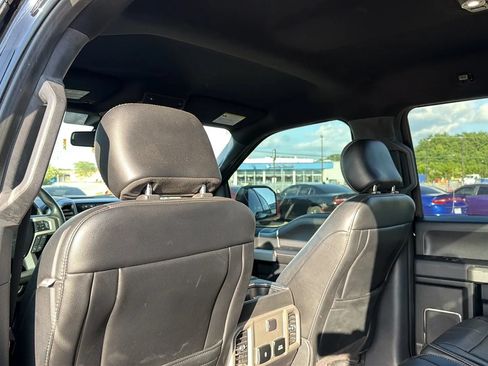 Used 2020 Ford F150 Lariat AWD/4WD image 54