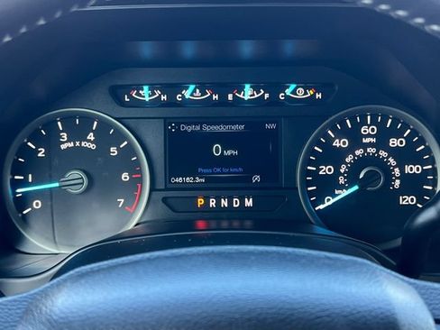 Used 2020 Ford F150 XLT w/ Equipment Group 302A Luxury AWD/4WD image 20