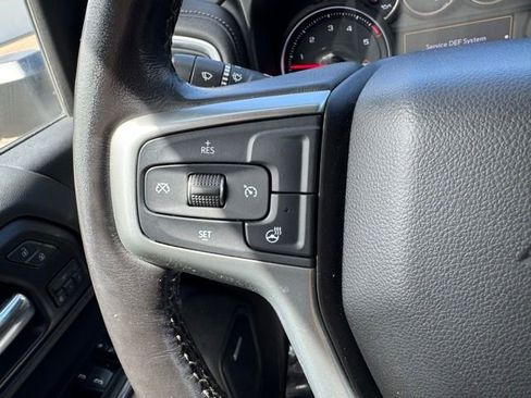 Used 2020 Chevrolet Silverado 3500 LTZ w/ LTZ Plus Package AWD/4WD image 22