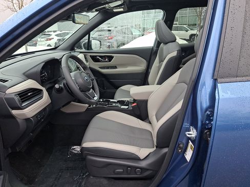 New 2026 Subaru Forester Limited image 13