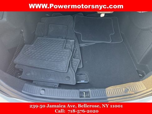 Used 2022 Mercedes-Benz E 350 4MATIC Sedan w/ AMG Line Exterior image 22