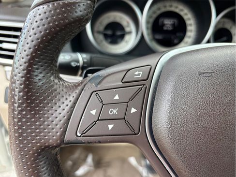 Used 2015 Mercedes-Benz E 400 Cabriolet image 21
