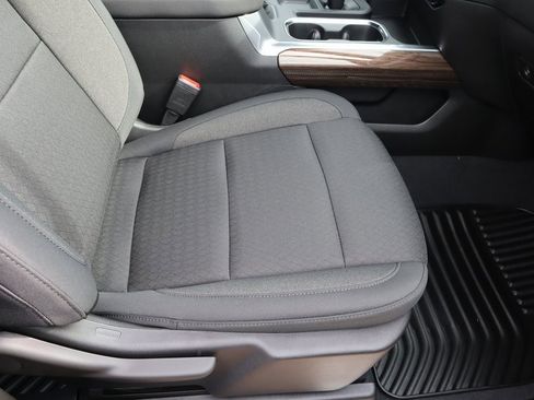 New 2026 Chevrolet Silverado 1500 RST w/ Z71 Off-Road Package image 14