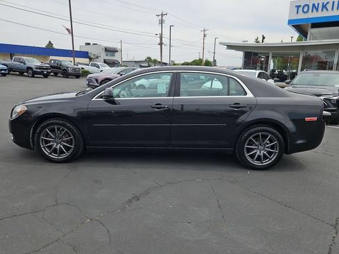 Used 2011 Chevrolet Malibu LS FWD image 3