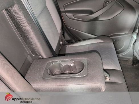 Used 2017 Ford Escape SE AWD/4WD image 34
