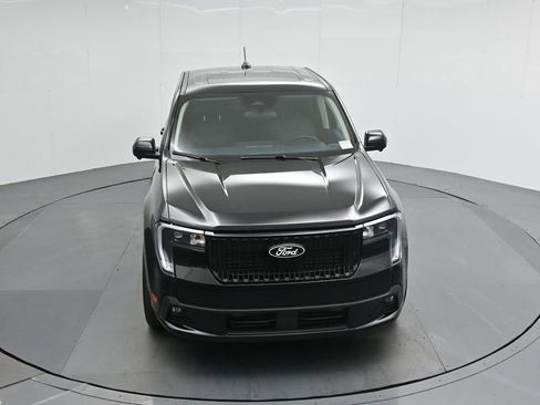 New 2025 Ford Maverick Lobo image 37