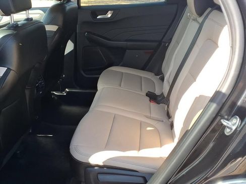 Used 2022 Ford Escape SEL FWD image 22