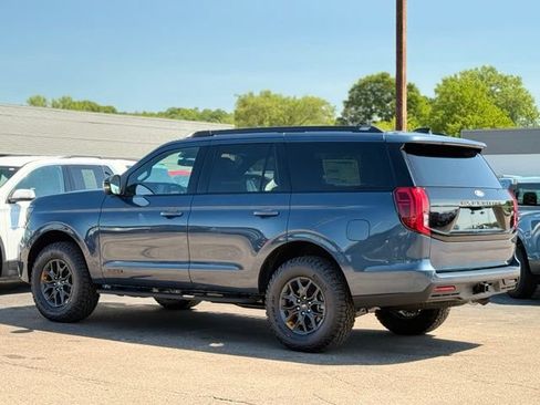 New 2027 Ford Expedition Tremor AWD/4WD image 46