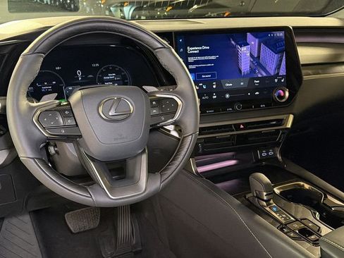 New 2026 Lexus RX 350 AWD/4WD image 14