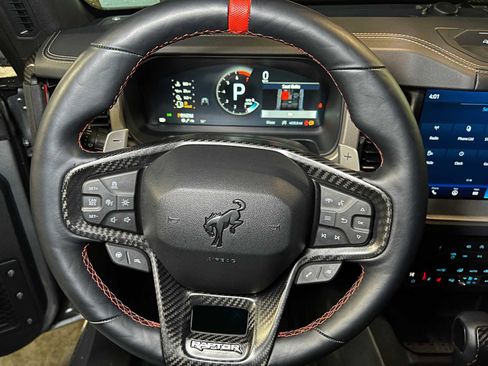 Used 2024 Ford Bronco Raptor image 29
