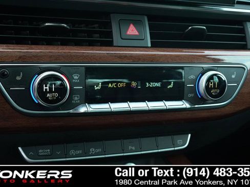 Used 2022 Audi A4 2.0T Premium w/ Convenience Package image 52