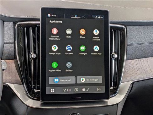 New 2026 Volvo XC90 T8 Ultra w/ Protection Package image 14