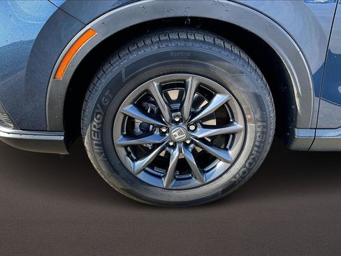 Used 2026 Honda CR-V EX-L image 9